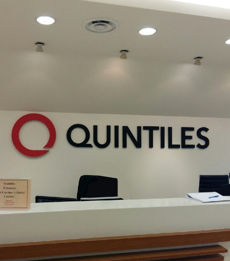 LED Sign Board Manufacturer in Chennai